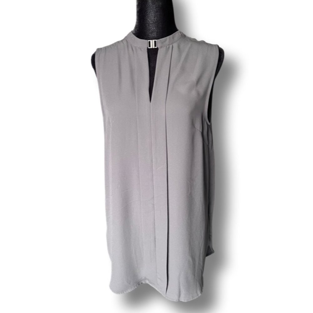 H&M V-Neck Blouse
